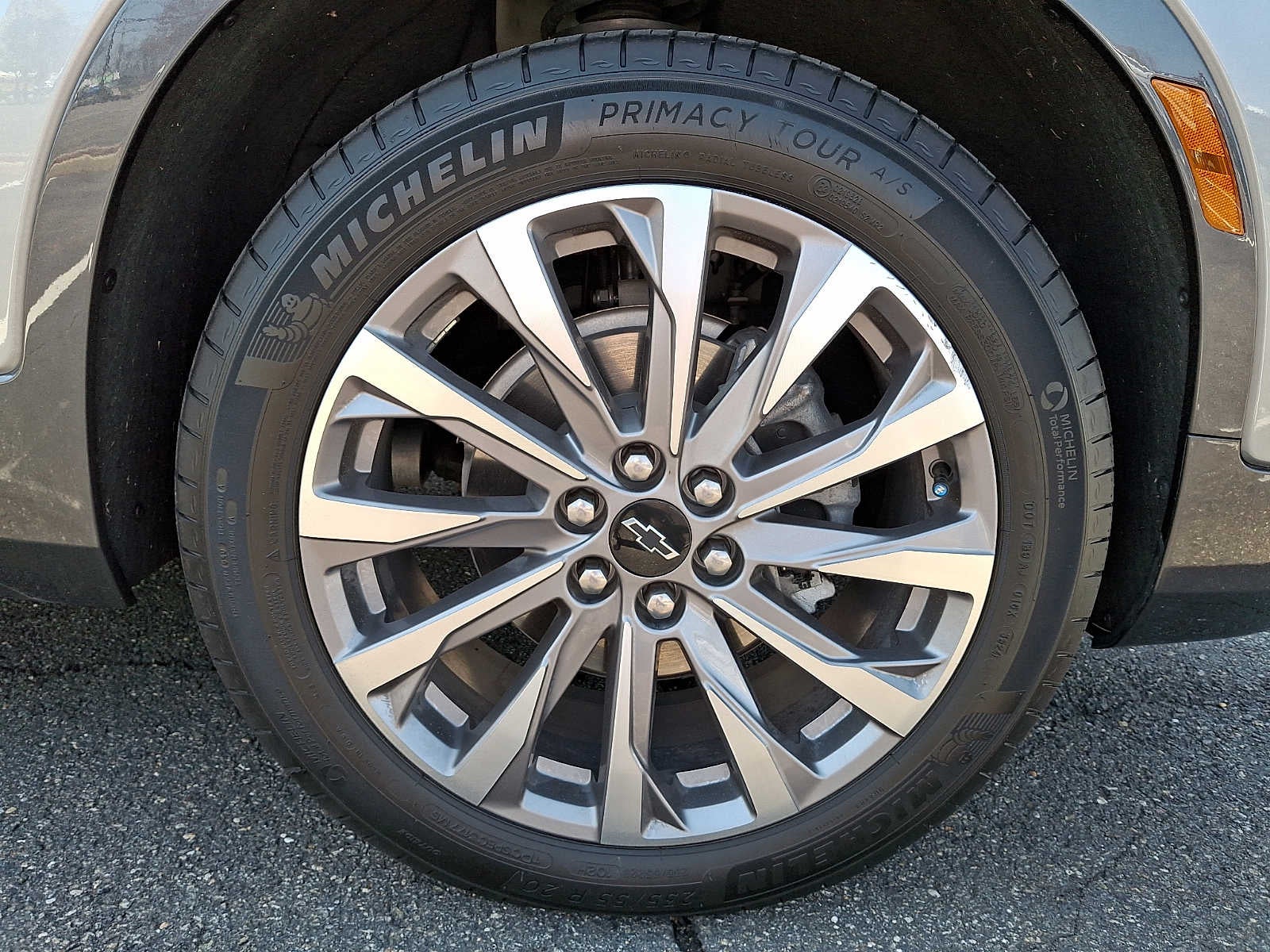 2023 Chevrolet Blazer Premier