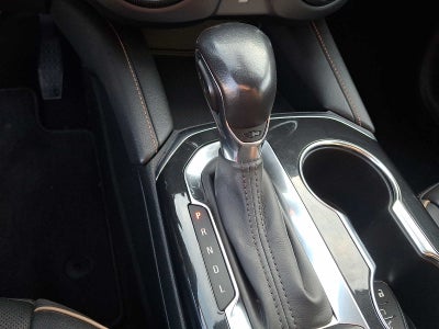 2022 Chevrolet Blazer Premier