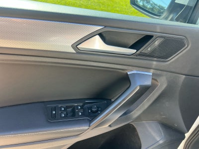 2023 Volkswagen Tiguan S