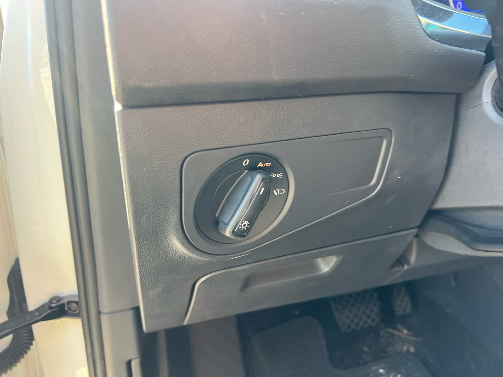 2023 Volkswagen Tiguan S
