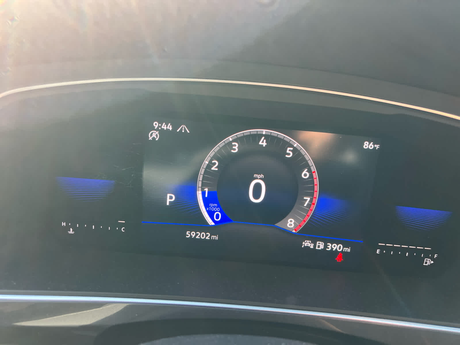 2023 Volkswagen Tiguan S