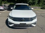 2023 Volkswagen Tiguan S
