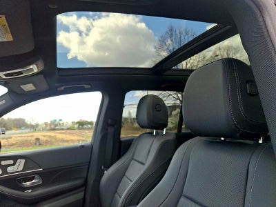 2023 Mercedes-Benz GLE 350 GLE 350