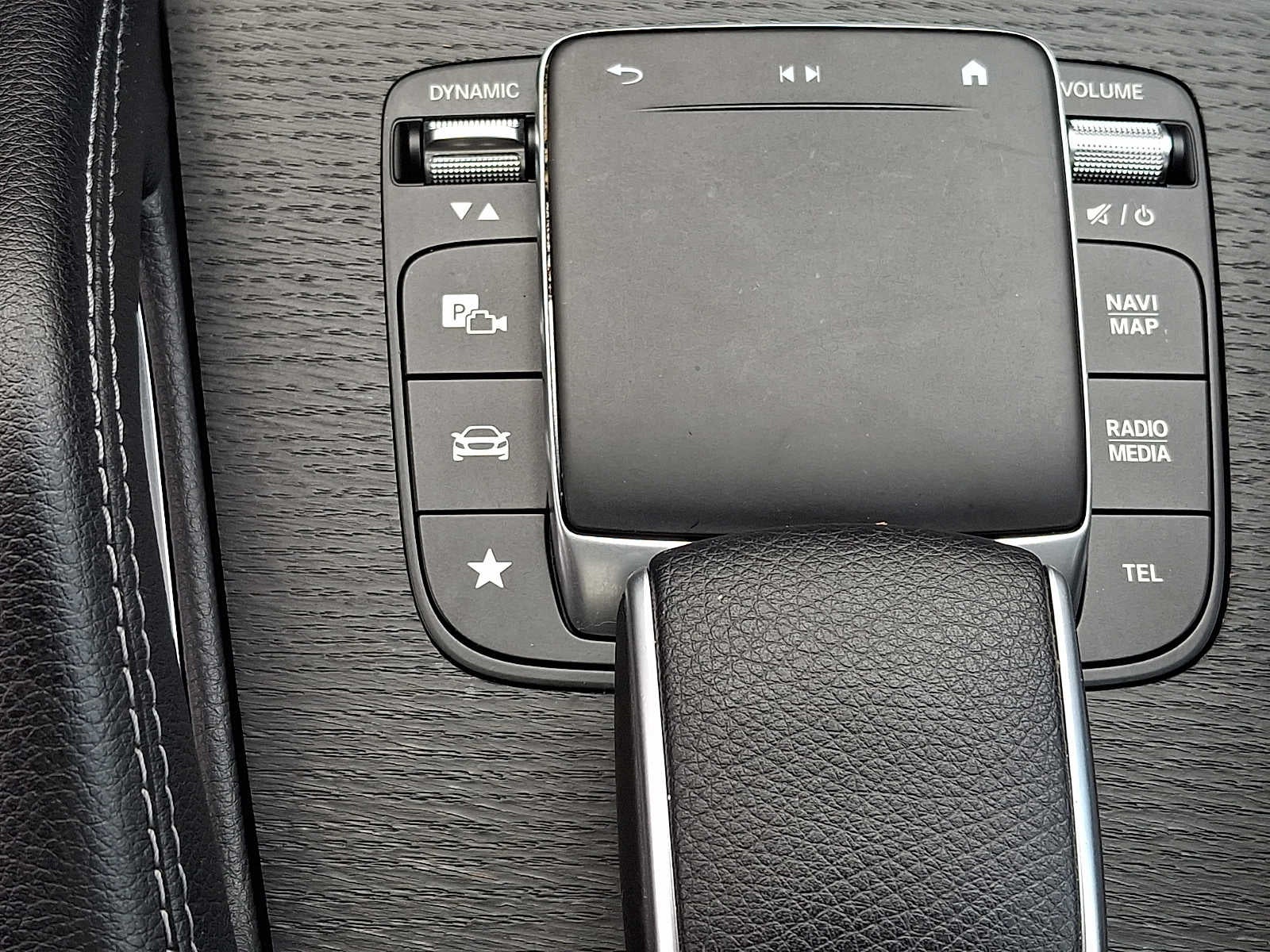 2023 Mercedes-Benz GLE 350 GLE 350