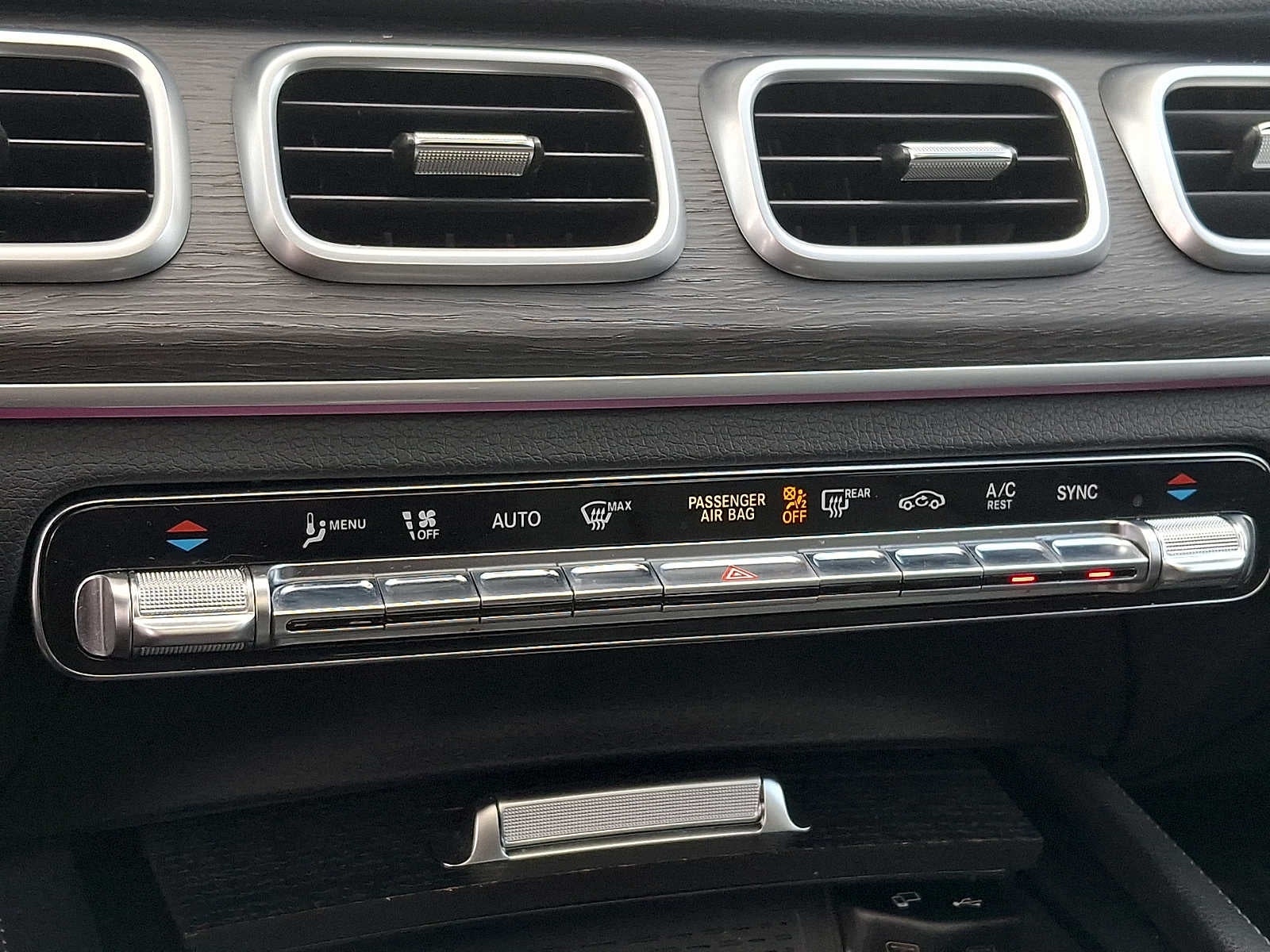 2023 Mercedes-Benz GLE 350 GLE 350