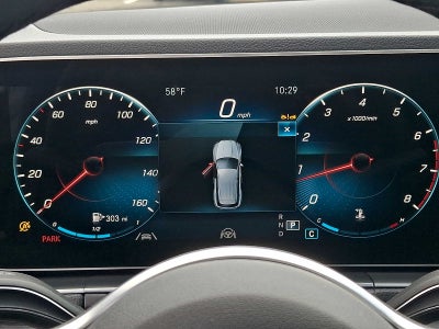 2023 Mercedes-Benz GLE 350 GLE 350