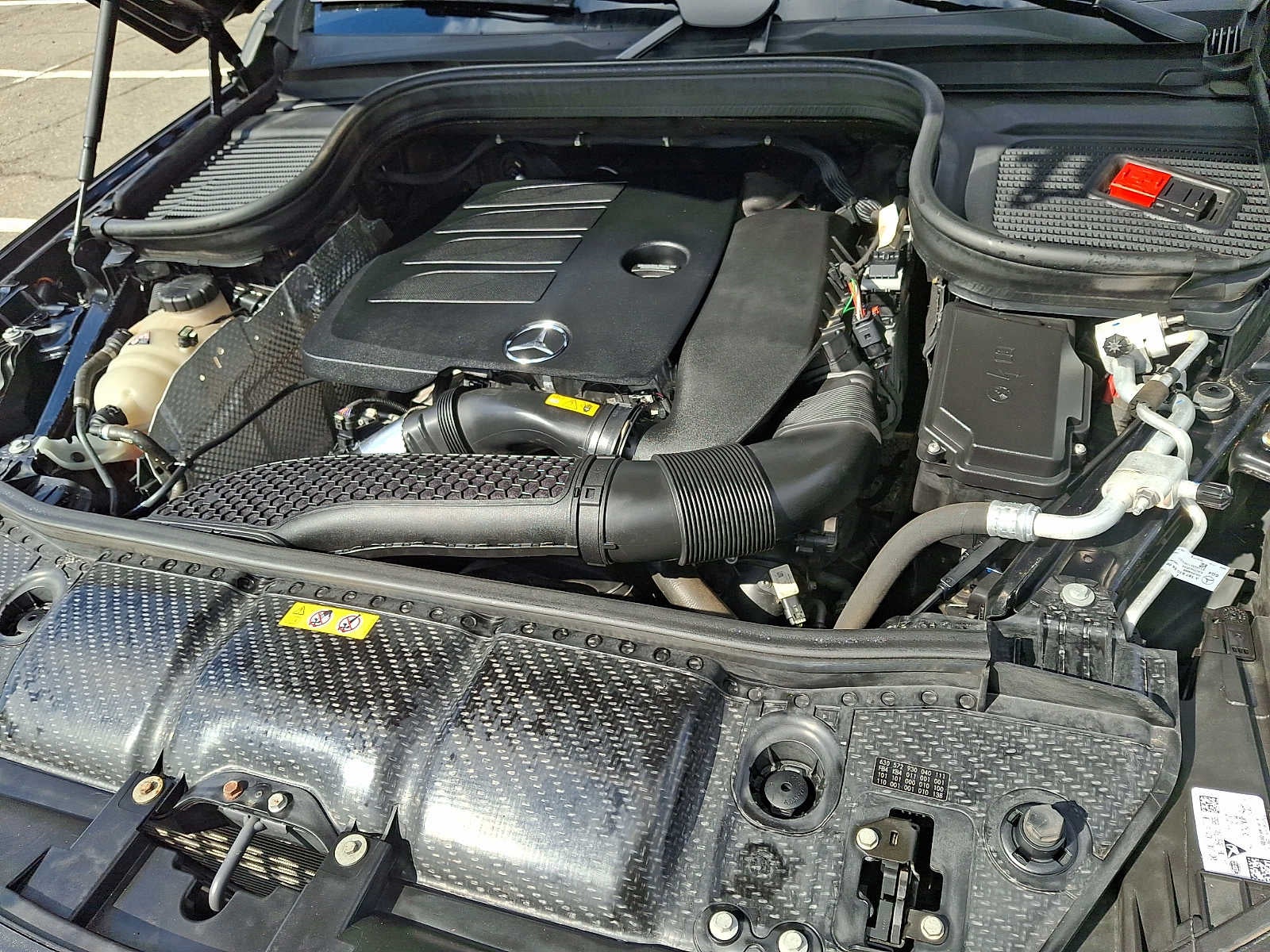 2023 Mercedes-Benz GLE 350 GLE 350