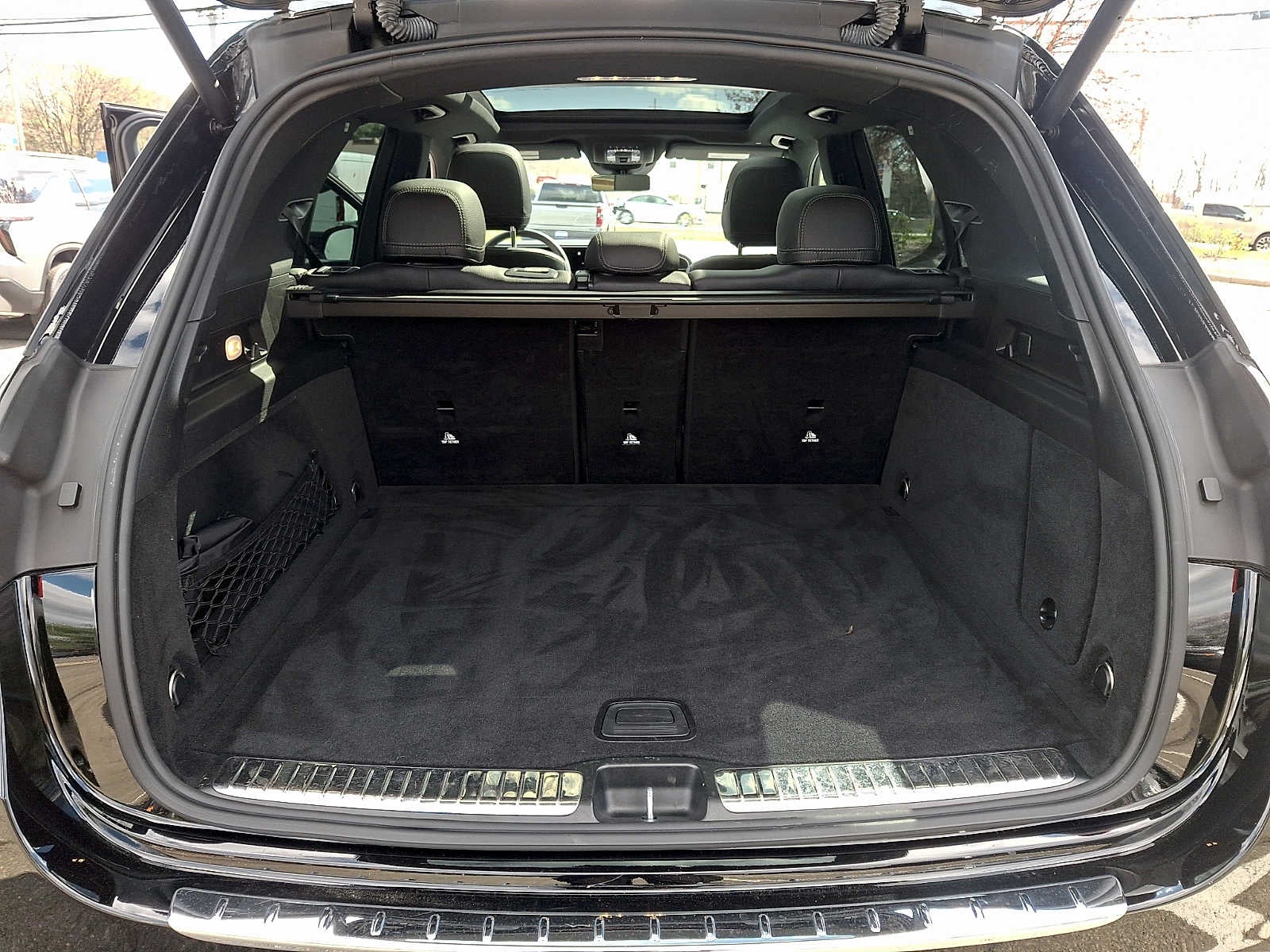 2023 Mercedes-Benz GLE 350 GLE 350