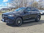 2023 Mercedes-Benz GLE 350 GLE 350
