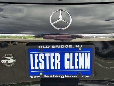 2023 Mercedes-Benz GLE 350 GLE 350