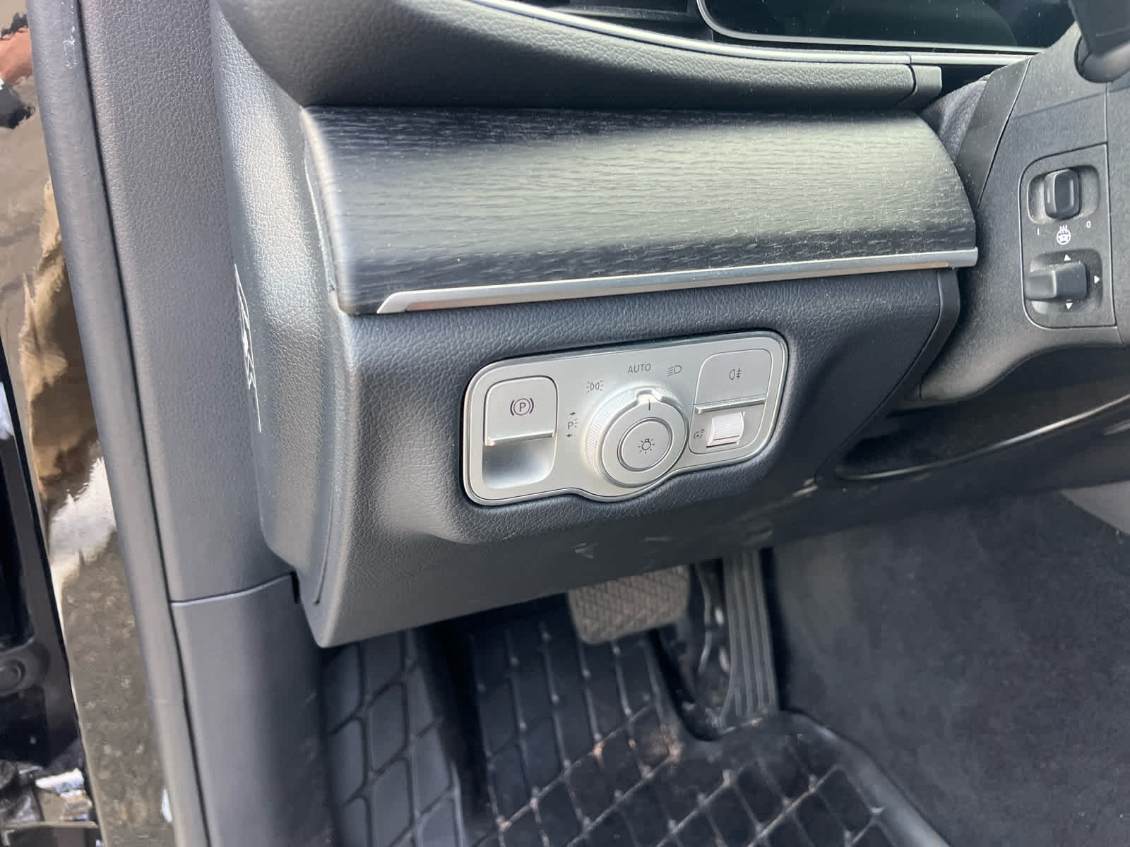 2023 Mercedes-Benz GLE 350 GLE 350