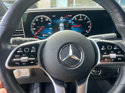 2023 Mercedes-Benz GLE 350 GLE 350