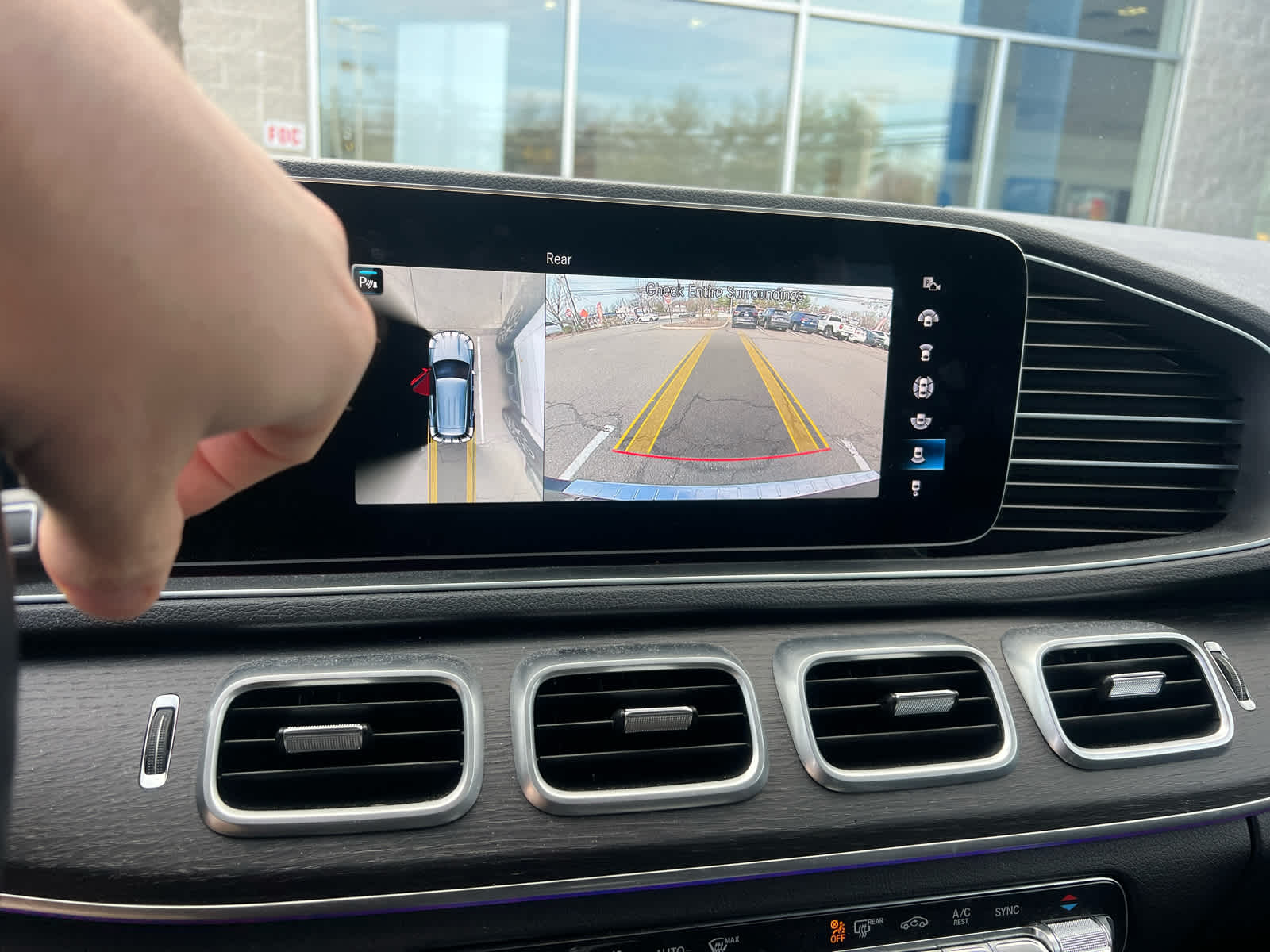 2023 Mercedes-Benz GLE 350 GLE 350