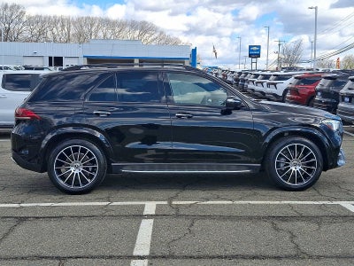 2023 Mercedes-Benz GLE 350 GLE 350