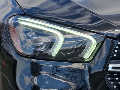 2023 Mercedes-Benz GLE 350 GLE 350