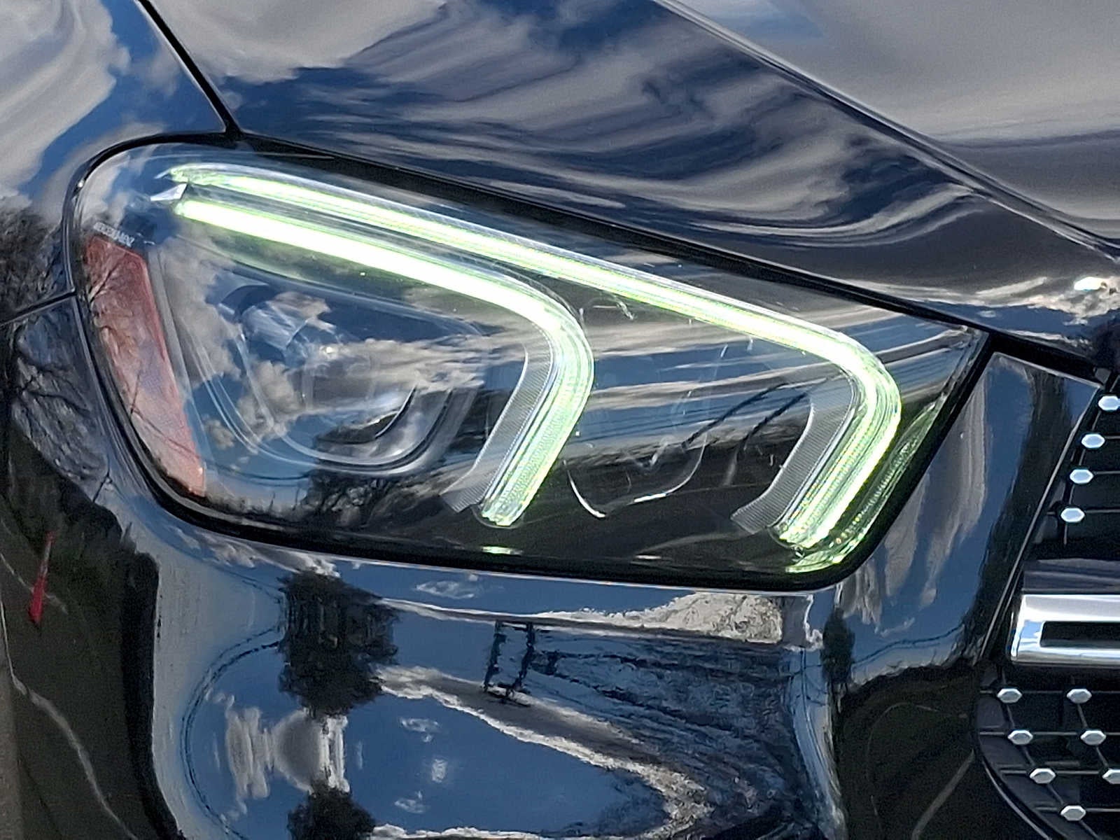 2023 Mercedes-Benz GLE 350 GLE 350