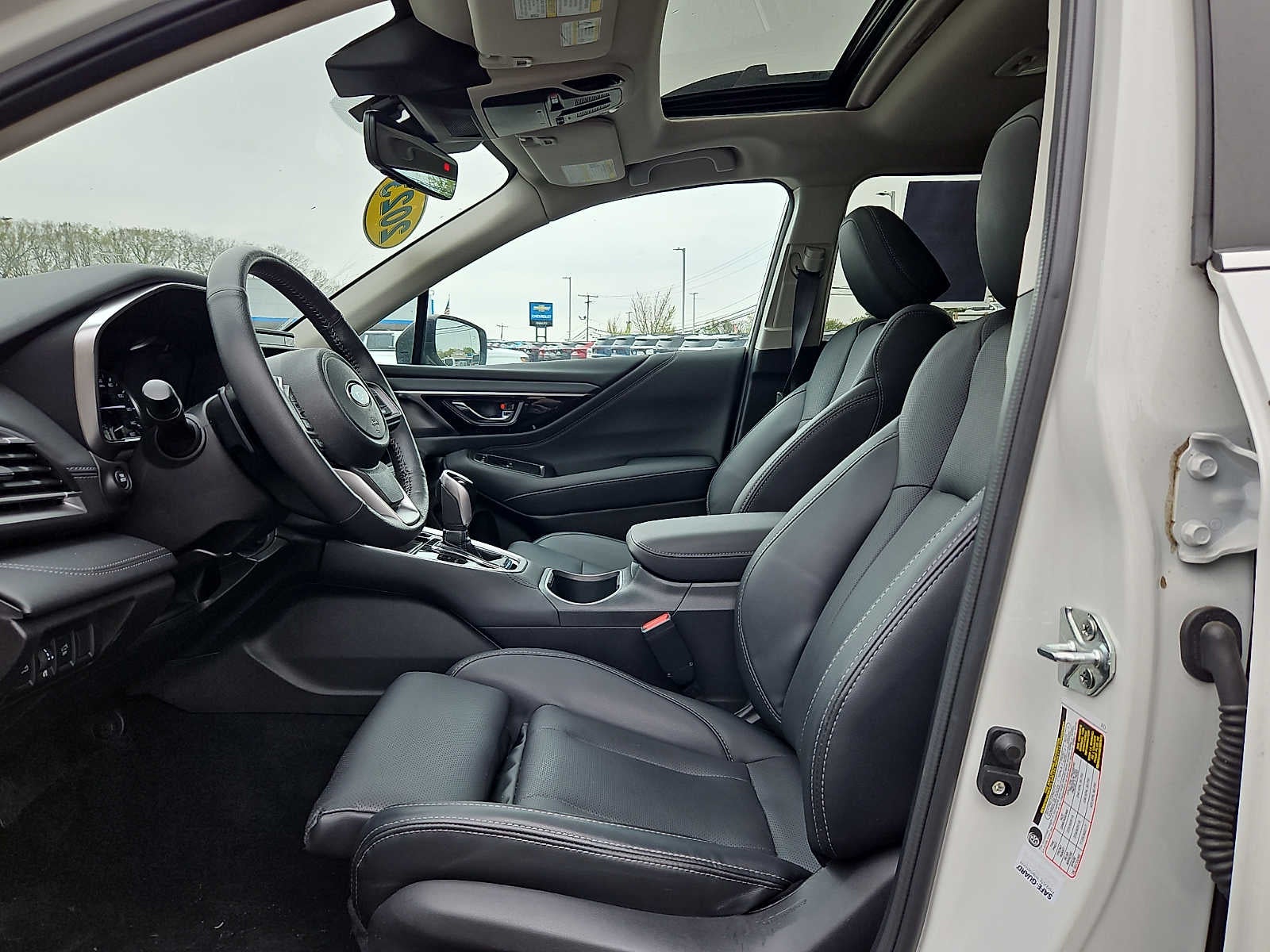 2023 Subaru Outback Limited