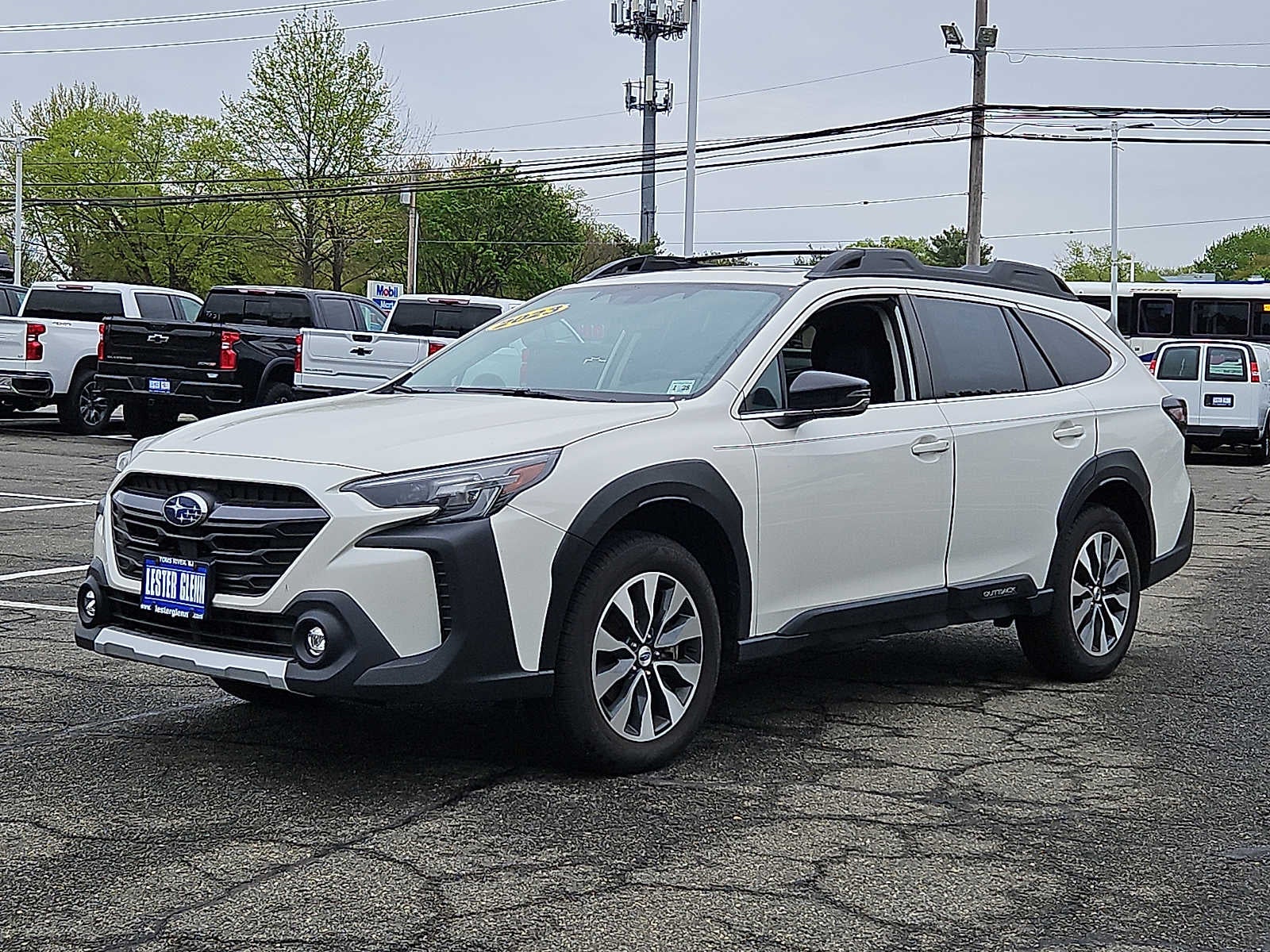 2023 Subaru Outback Limited