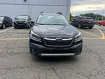 2020 Subaru Outback Limited XT