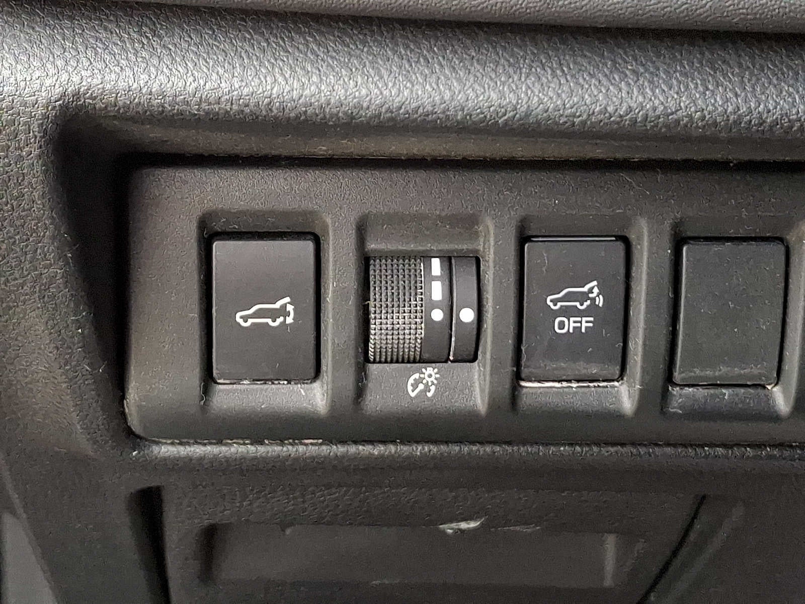 2020 Subaru Outback Limited XT