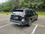 2020 Subaru Outback Limited XT