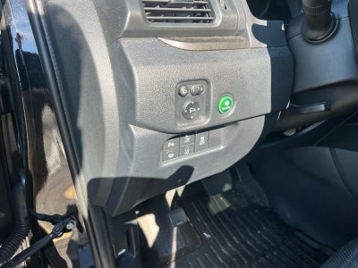 2024 Honda Passport TrailSport