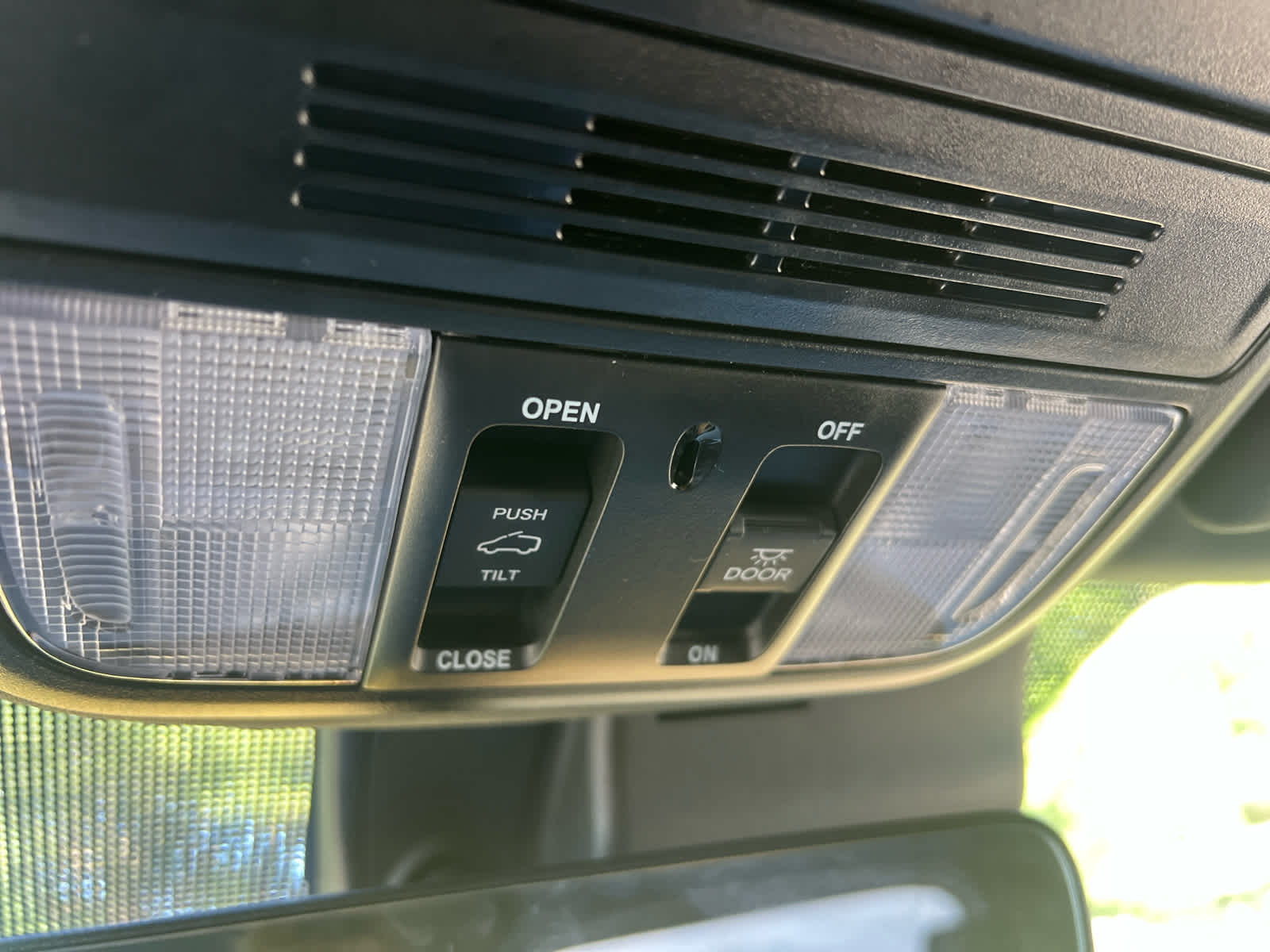 2024 Honda Passport TrailSport