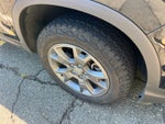 2024 Honda Passport TrailSport