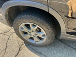2024 Honda Passport TrailSport