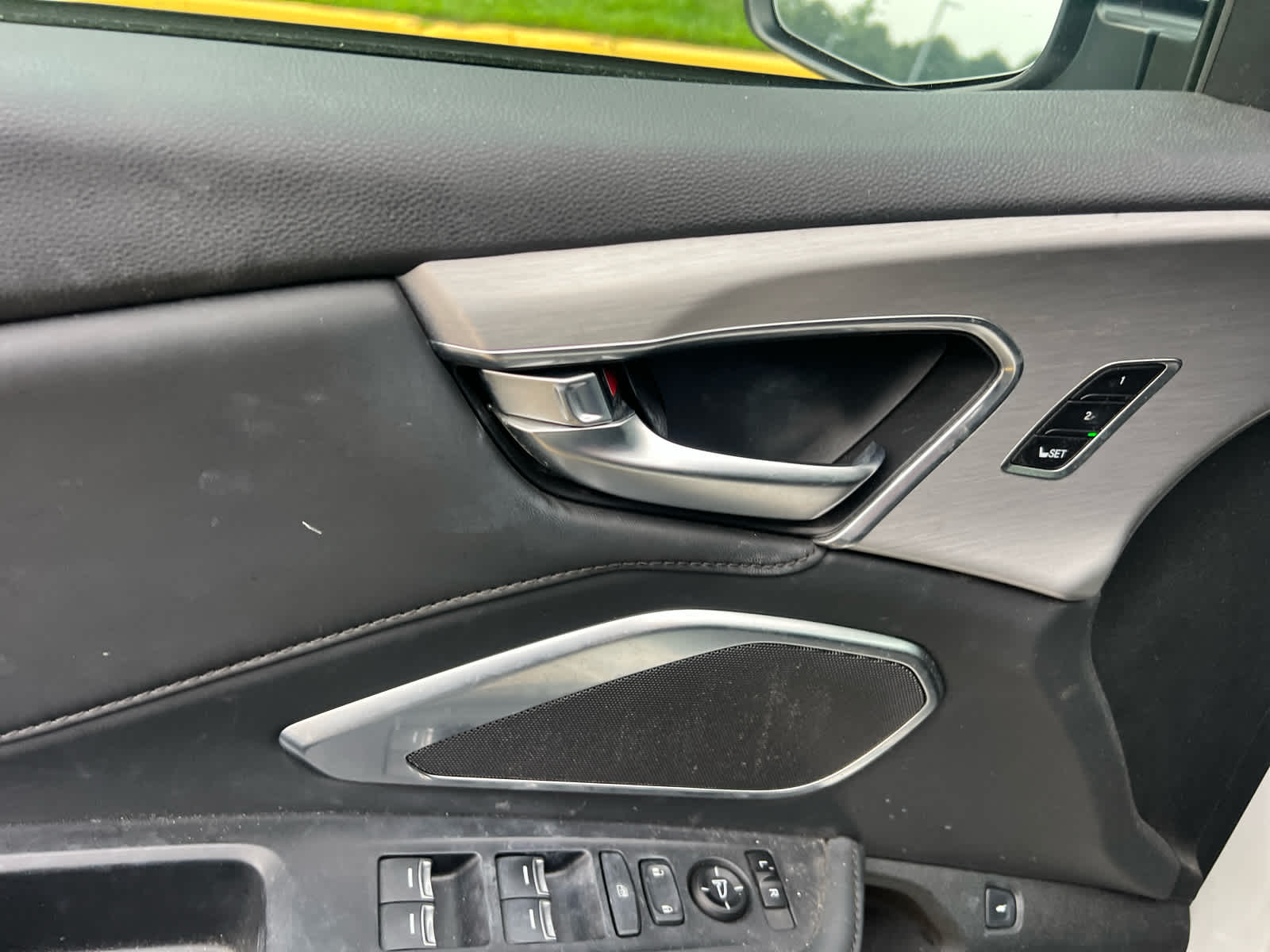 2021 Acura RDX SH-AWD