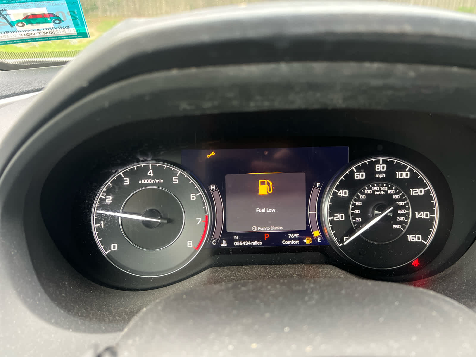 2021 Acura RDX SH-AWD