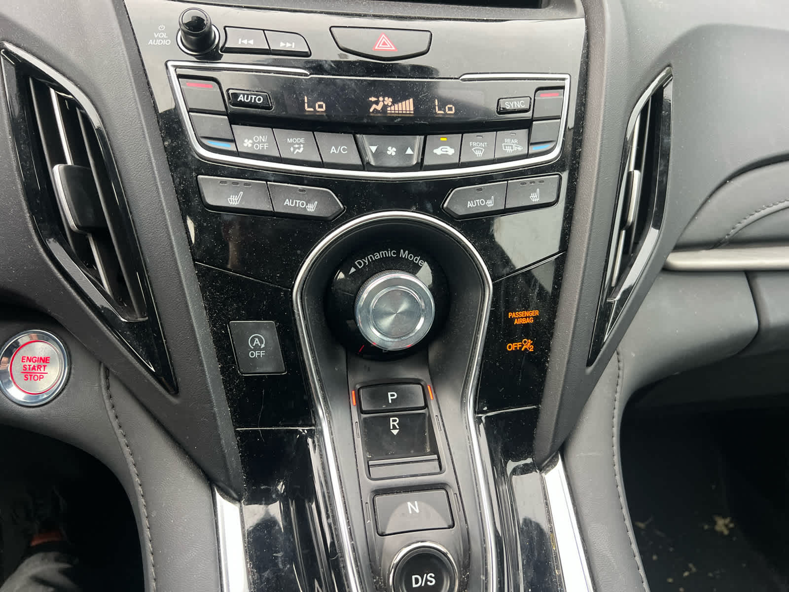 2021 Acura RDX SH-AWD