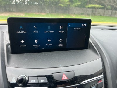 2021 Acura RDX SH-AWD