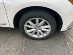 2021 Acura RDX SH-AWD