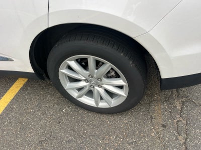 2021 Acura RDX SH-AWD