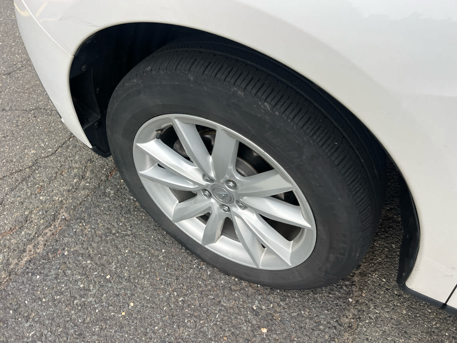 2021 Acura RDX SH-AWD