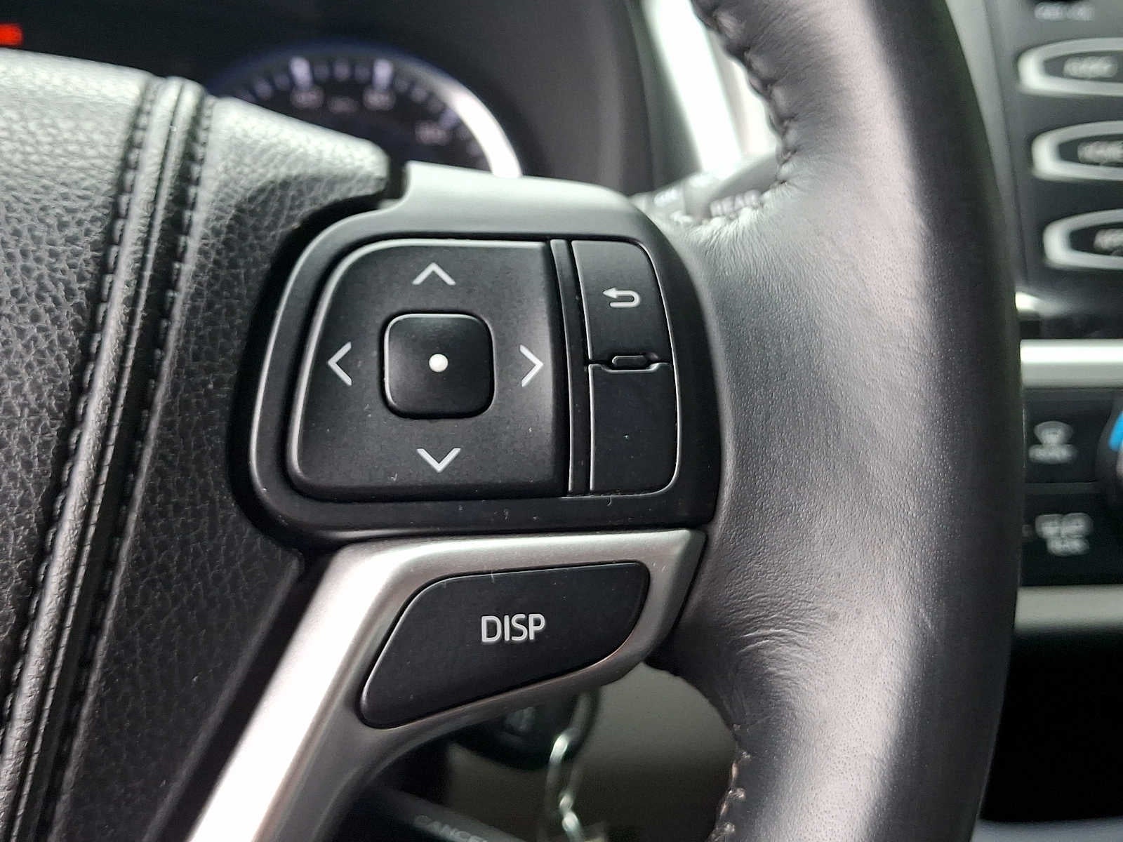2014 Toyota Highlander LE Plus