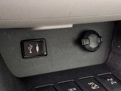 2014 Toyota Highlander LE Plus
