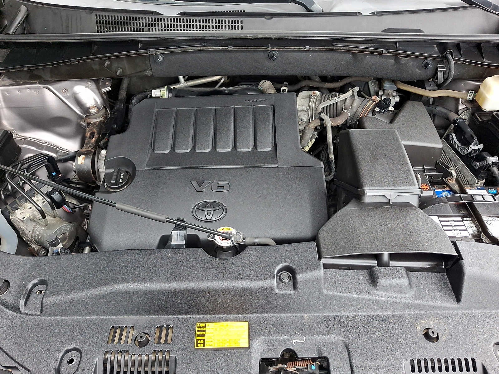 2014 Toyota Highlander LE Plus