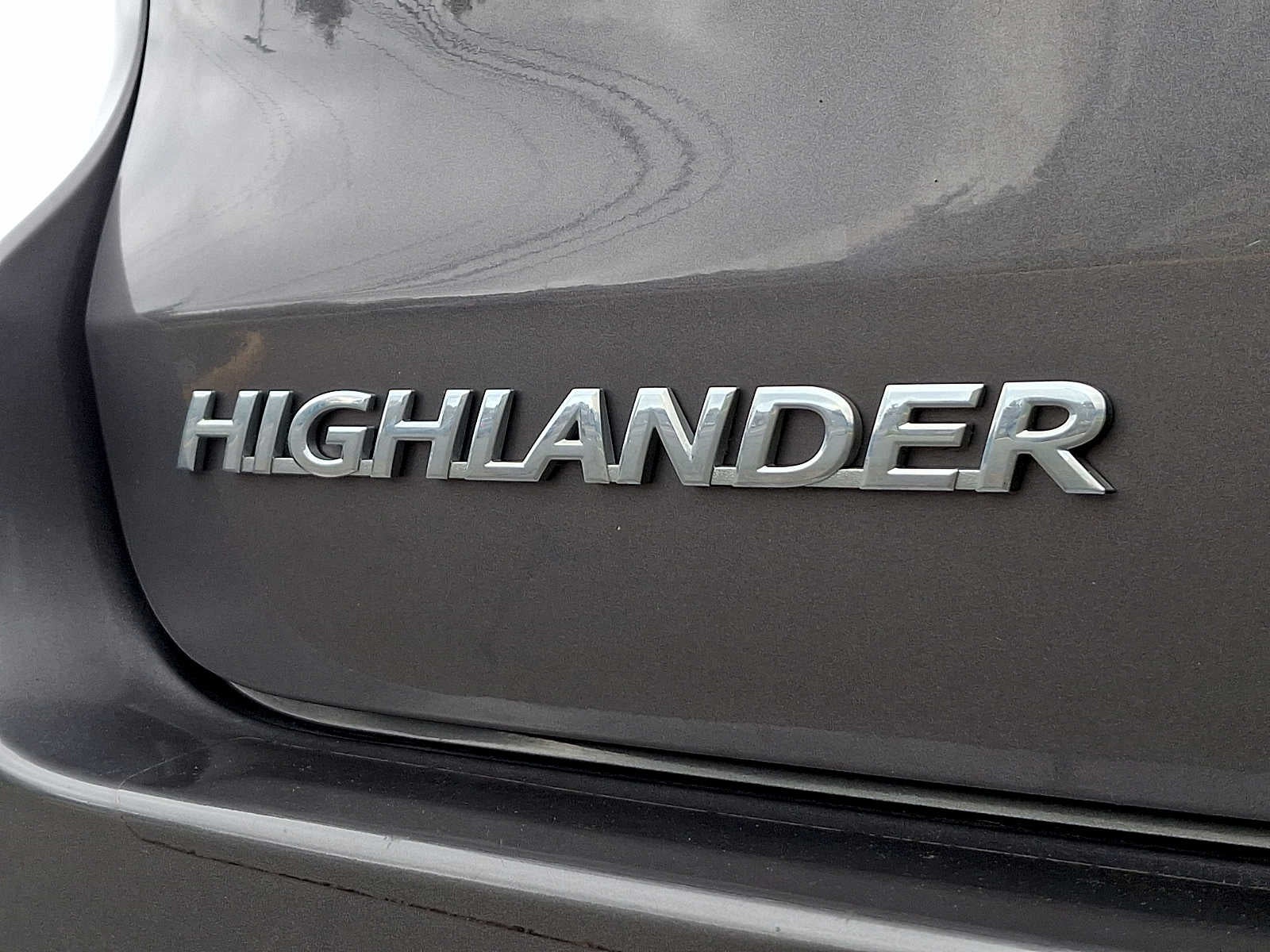 2014 Toyota Highlander LE Plus
