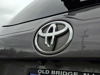 2014 Toyota Highlander LE Plus