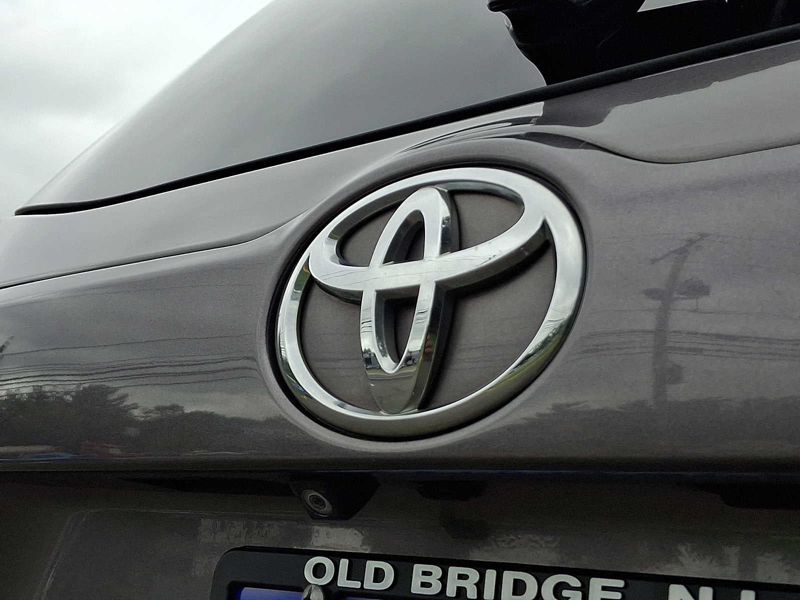 2014 Toyota Highlander LE Plus