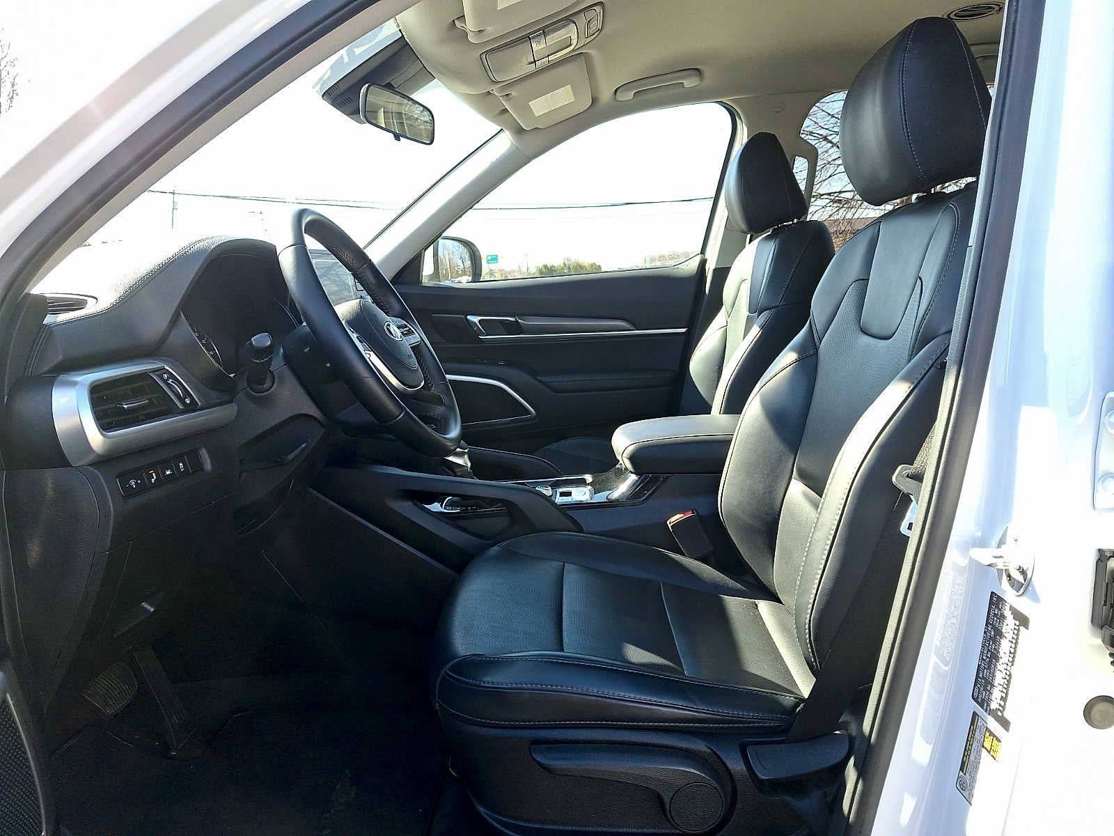 2020 Kia Telluride LX