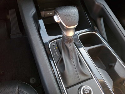 2020 Kia Telluride LX