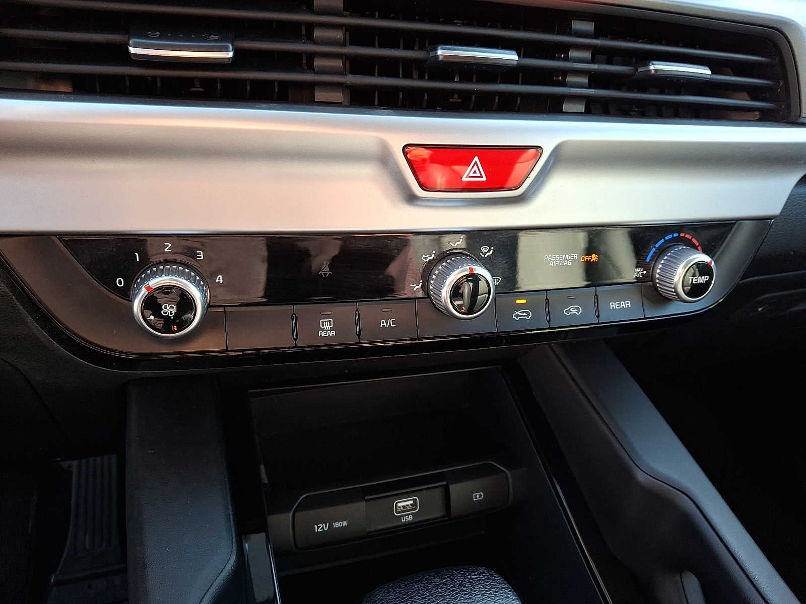 2020 Kia Telluride LX