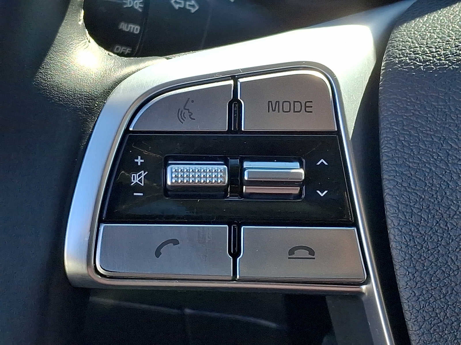 2020 Kia Telluride LX