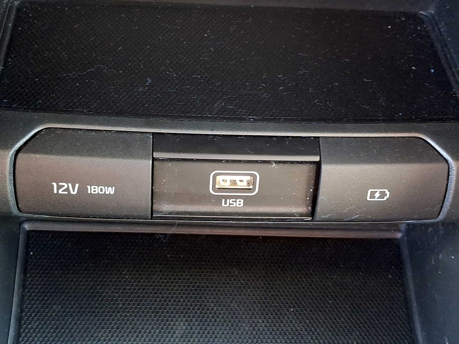 2020 Kia Telluride LX