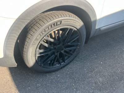 2020 Kia Telluride LX