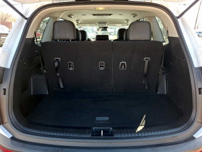 2020 Kia Telluride LX