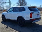 2020 Kia Telluride LX